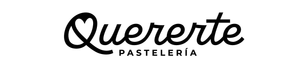 Logo de Quererte Pasteleria