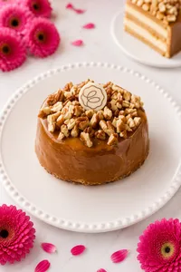 C. Dulce leche ind.