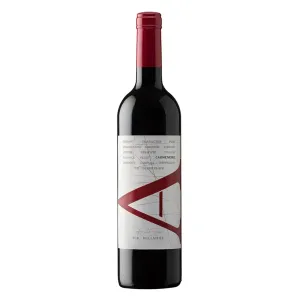 Vik A - Carmenere