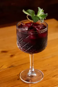 Tinto De Verano