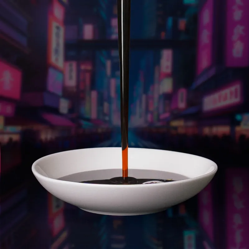 Salsa Agridulce Salsa Agridulce