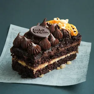Trozo Chocolate Frambuesa + Trozo Snickers