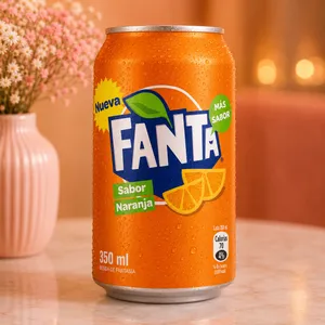 Fanta
