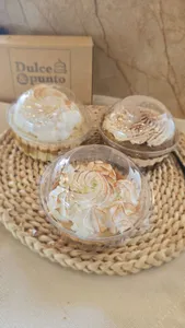 Box Postres con azúcar