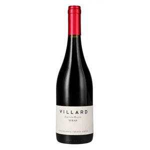 Syrah Expresion