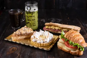 Desayuno Di Tutti