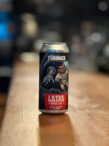 Lata Laika Imperial Stout