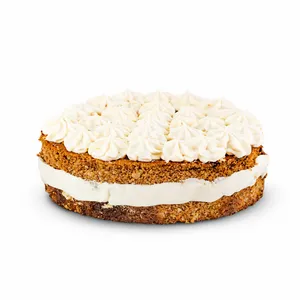 Carrot Cake Grande (15-18 porciones)