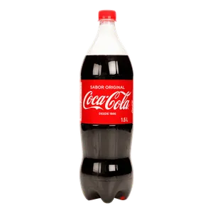COCACOLA 1.5LTS