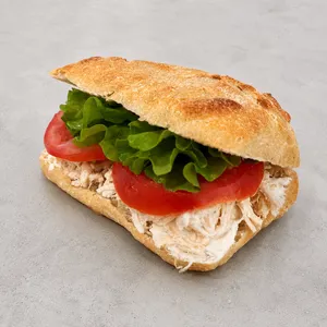 Ciabatta Pollo