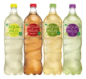 Aquarius Variedad 1.5