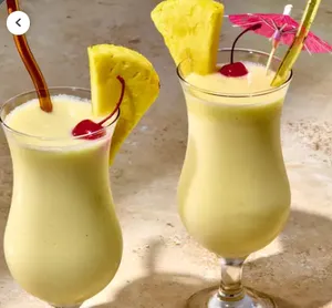Piña colada
