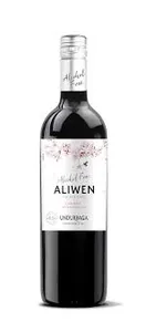 vino aliwen cabernet souvignon