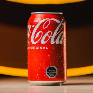 Coca Cola Original