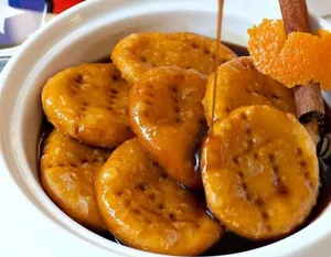 SOPAIPILLAS XL
