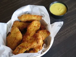 Chicken Fingers