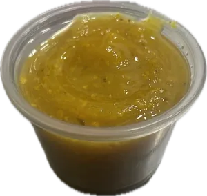 Salsa Aparte Mostaza Dulce