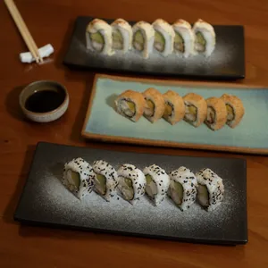 Paquete 18 makis