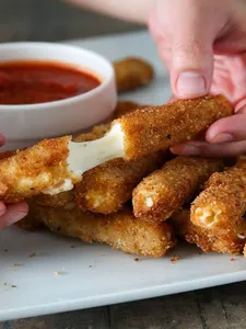 Mozarella Sticks