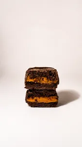 Brownie Manjar