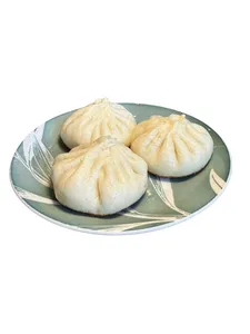 Mini Bao Vacuno (3 un)