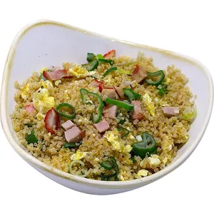 Chaufan Quinoa