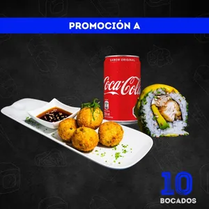 Promoción A