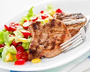 (ENS) Ensalada Energy