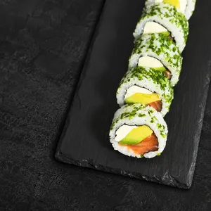 COD N03 Sake Avocado Cheese