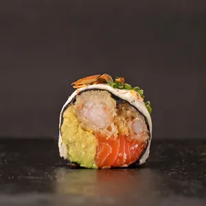 Chizu Rolls