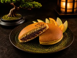 Dorayaki