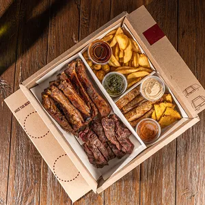 Picada Bárbaro (Solo Domicilio)