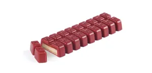 Manzana de Feria Jordi Roca 300g. Sin estuche