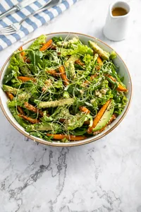 Ensalada Crossfit