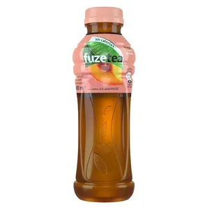 Fuze Tea Durazno