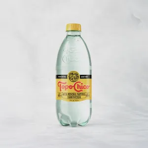 Topo Chico 600 ml
