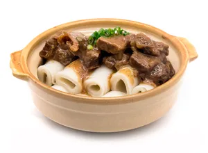 Gau Nam Con Chin Chon Fan