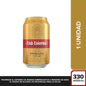 Club Colombia Dorada