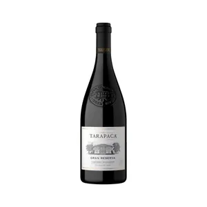 Vino Gran Reserva Tarapaca Cabernet Sauvignon 750 Ml