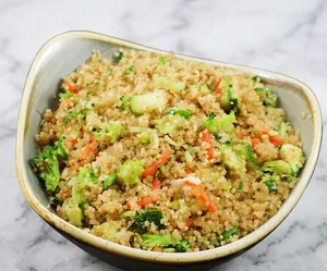 Quinoa Vegana