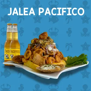 Jalea Pacifico