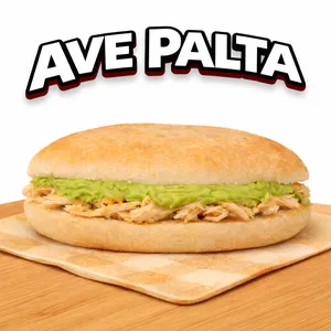 Ave Palta