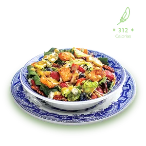 Ensalada Frutos del Bosque SKU 18102