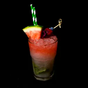 Mojito Sandía