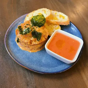 Tartar de Atún