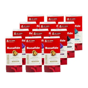 PACK 120 CAPSULAS A ELECCIÓN