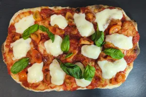 Margherita a la Pala