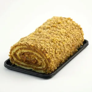 Brazo de reina nuez mediano