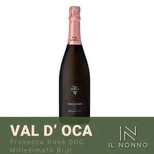 Val D'Oca Rosé