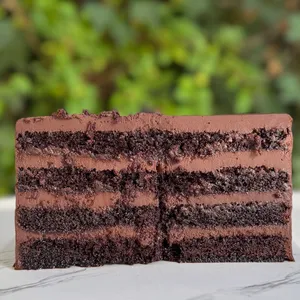 Chocolate belga